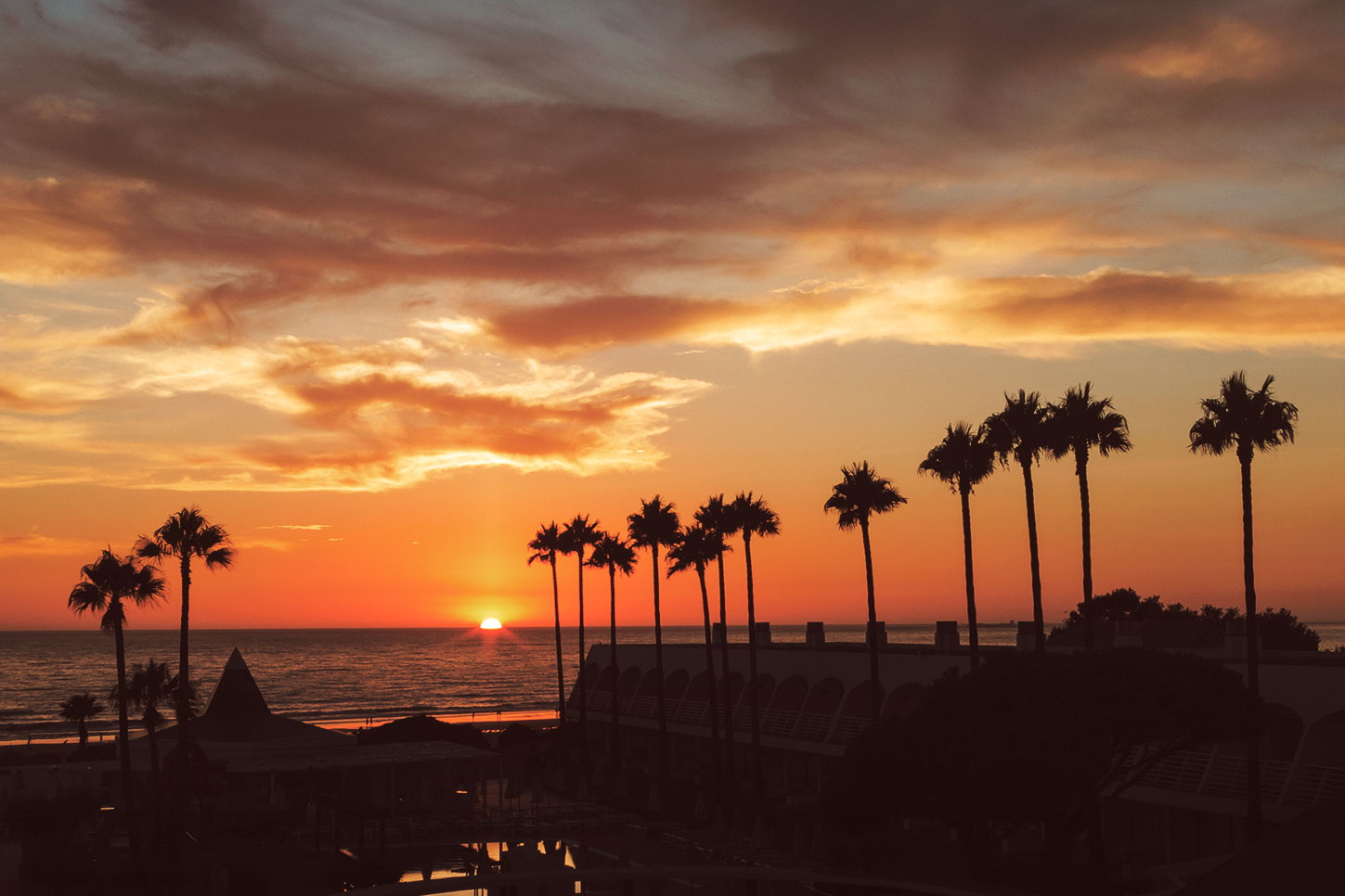 Descubrir Imagen Playas Con Los Mejores Atardeceres Viaterra Mx