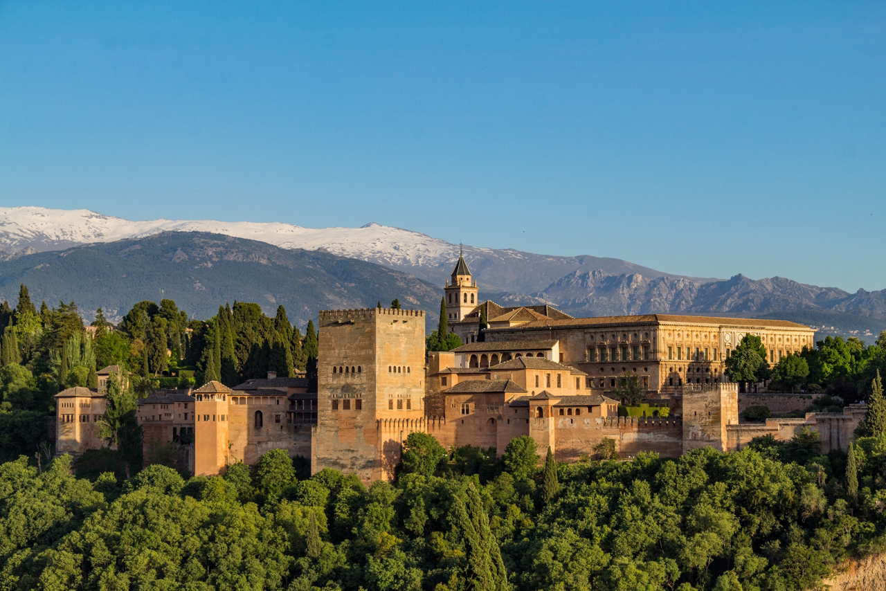 Photo taken in Granada, Spain