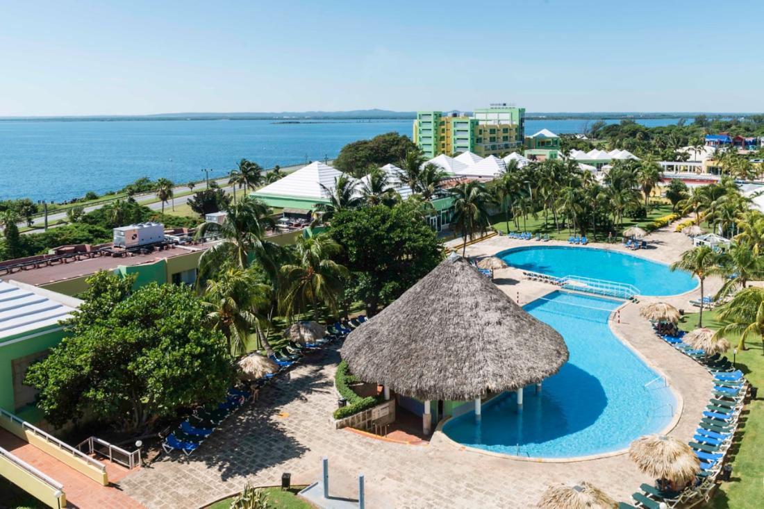 Allegro Palma Real | Playa Azul Hotel Varadero 