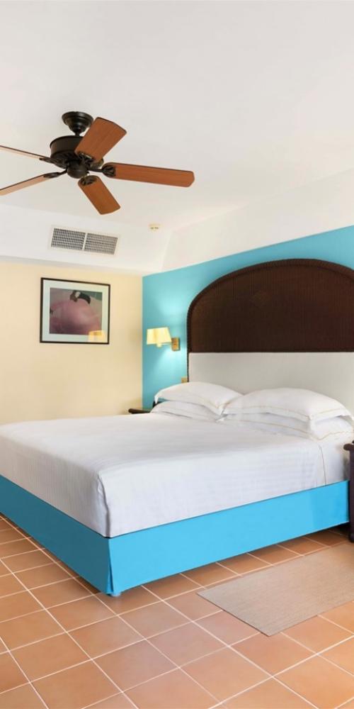 الفندق Barcelo Bavaro Beach البالغين فقط Barcelo Com