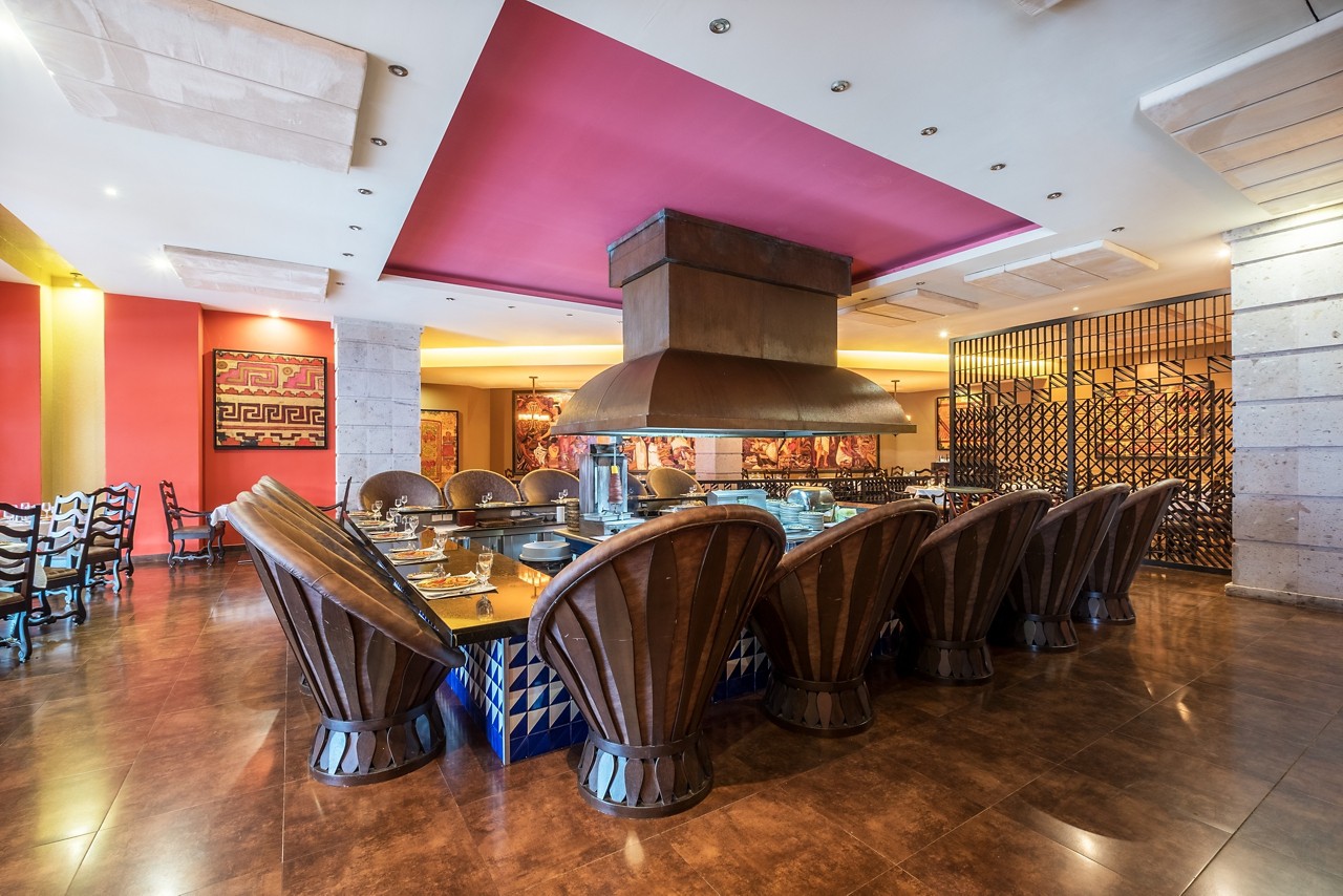 Hotel Barceló Bávaro Palace | Barcelo.com