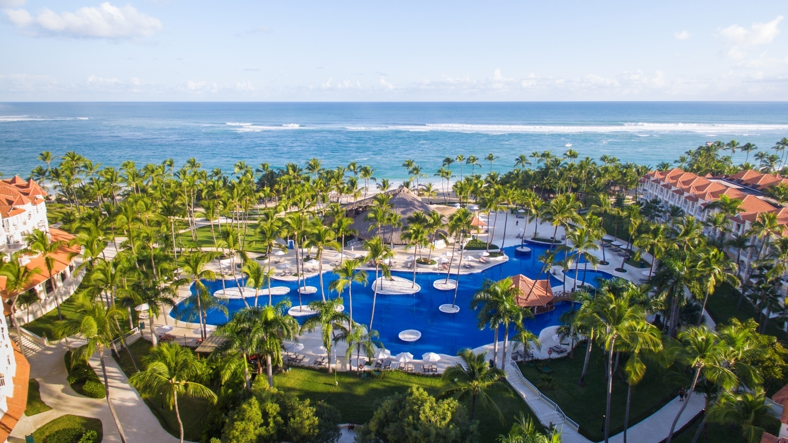 Occidental Caribe, All Inclusive Hotel