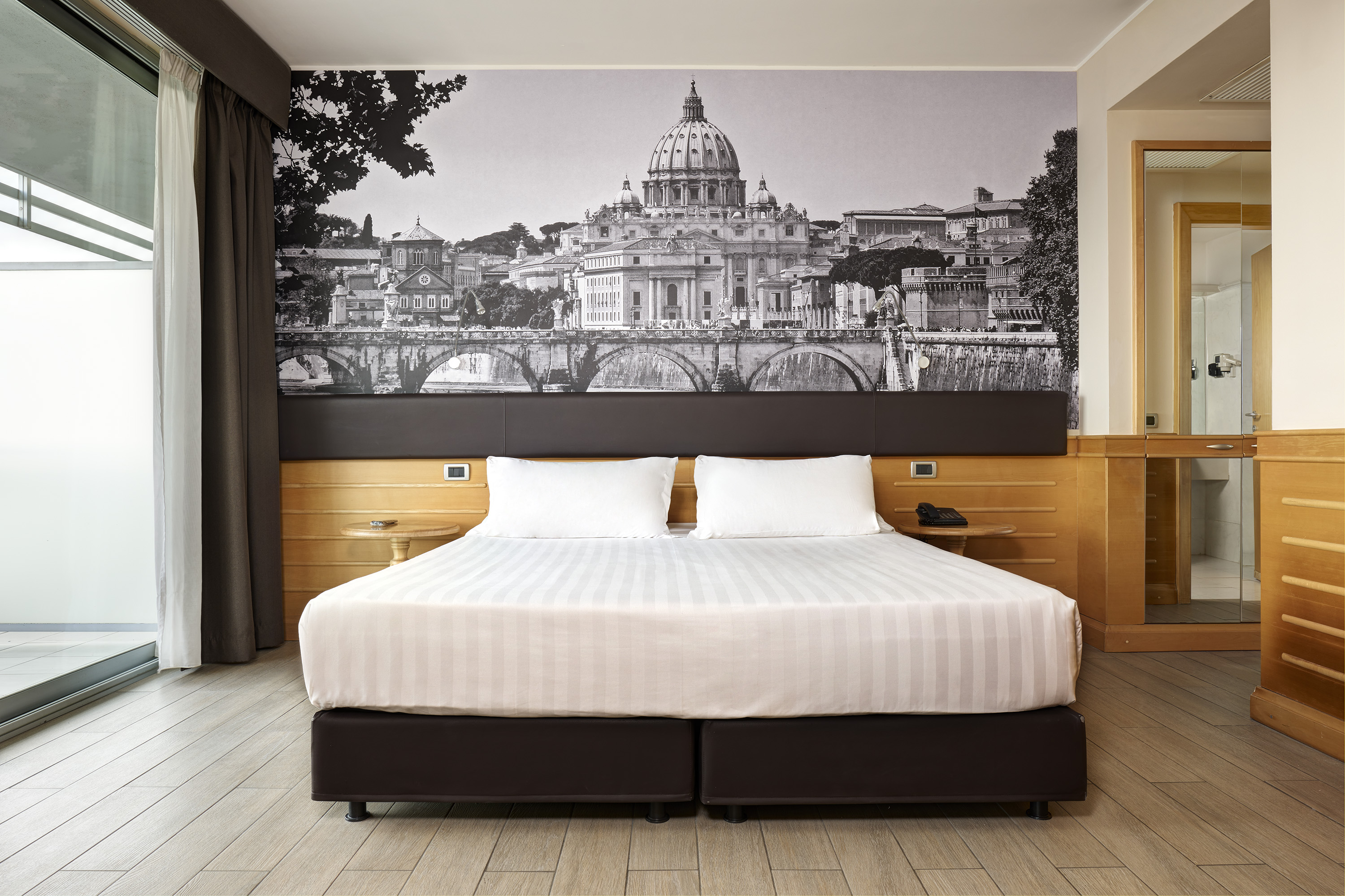 Junior Suite oficial do Occidental Aran Park