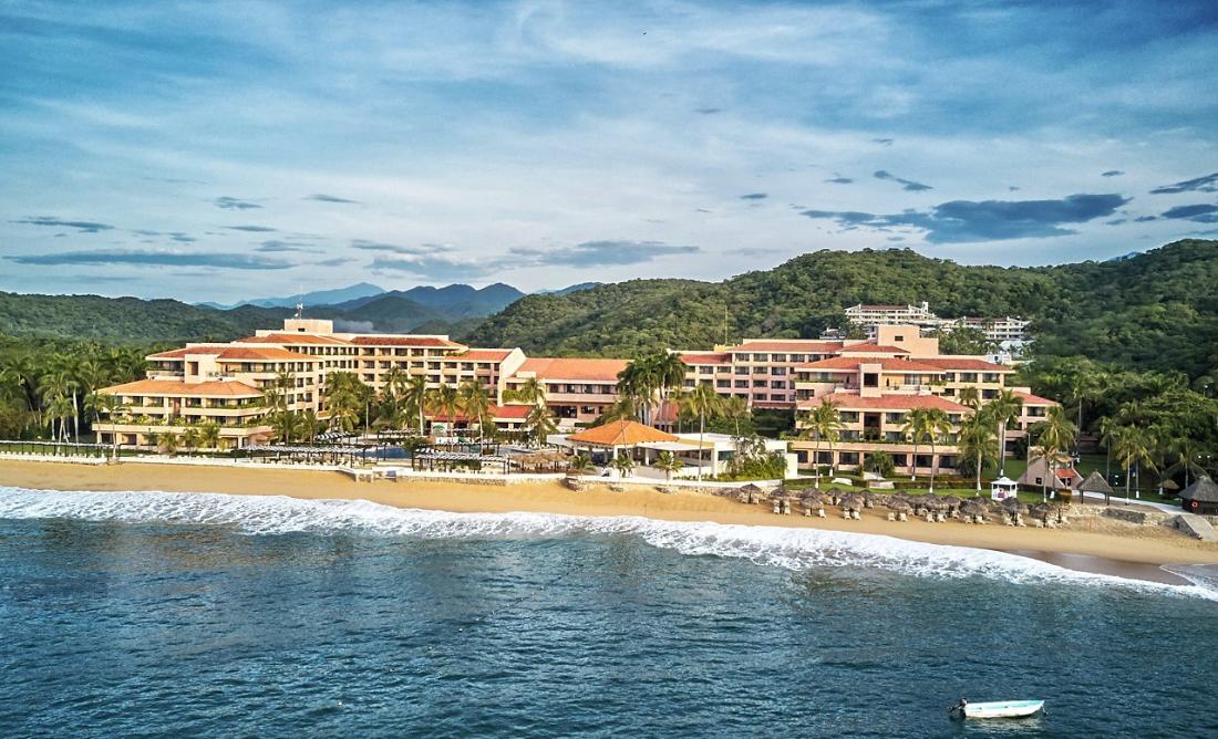 Barceló Huatulco | Family Hotel 