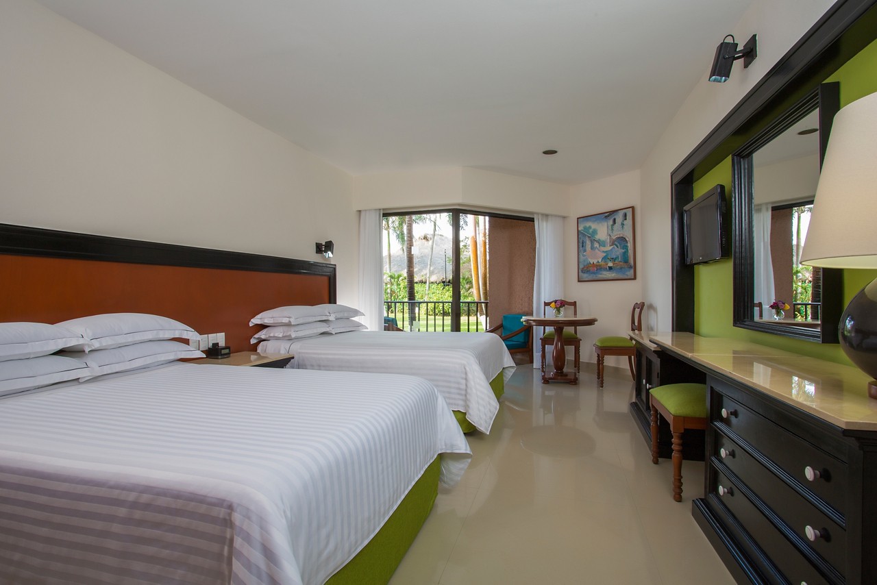 Barceló Huatulco | Hotel para familias | Barcelo.com