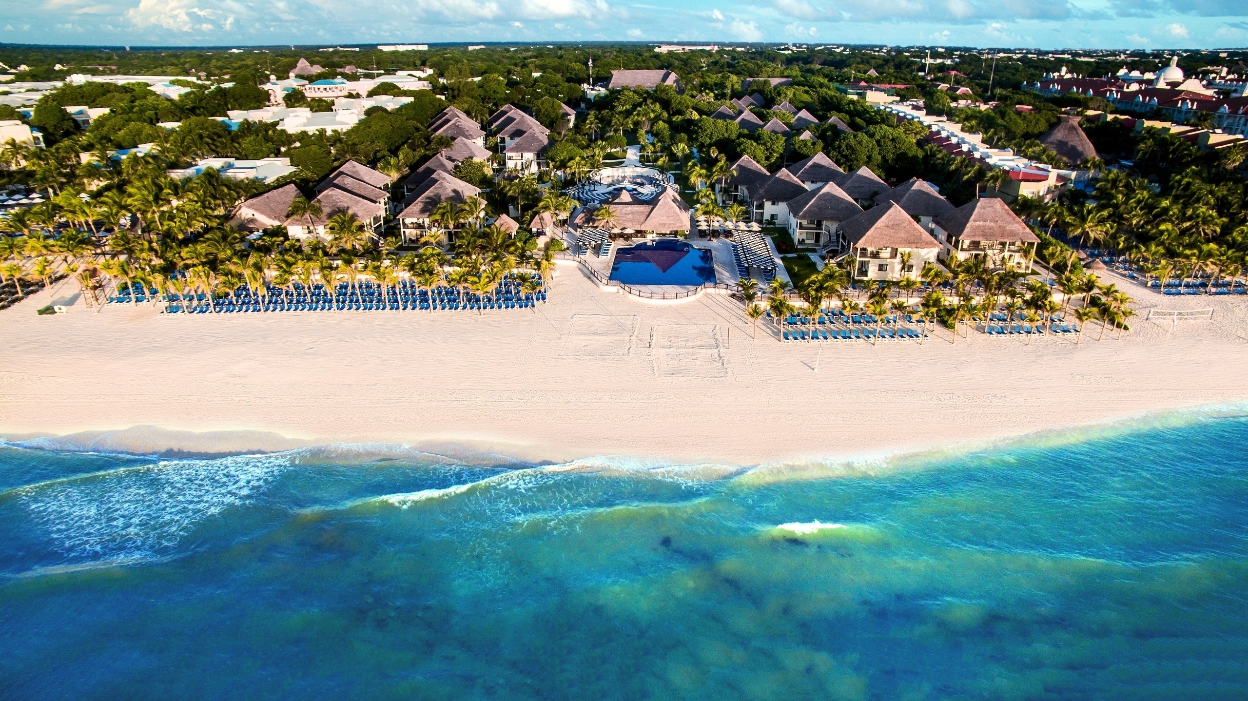 Allegro Playacar | Hotel on Playa del Carmen 