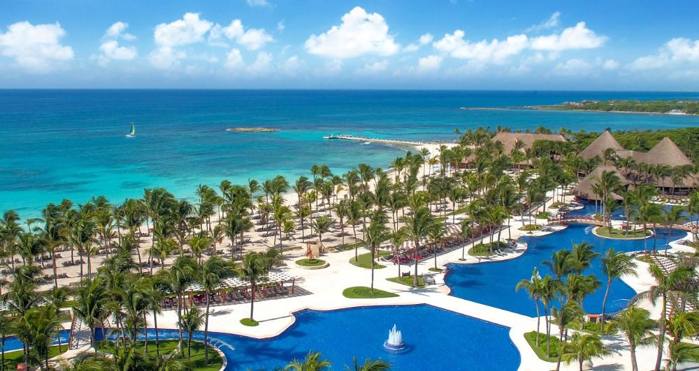 Barceló Maya Colonial Hotel For Families Barcelo Barceló Maya Colonial Hotel For
