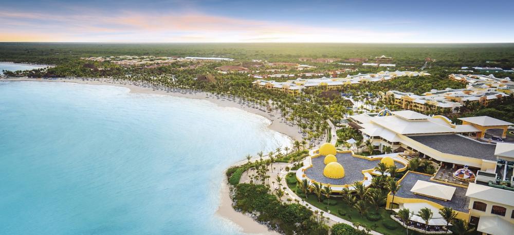 Barceló Maya Palace All Inclusive Hotel Barcelo Barceló Maya Palace All Inclusive