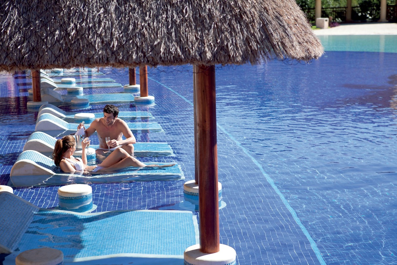 Barceló Maya Palace All Inclusive Hotel