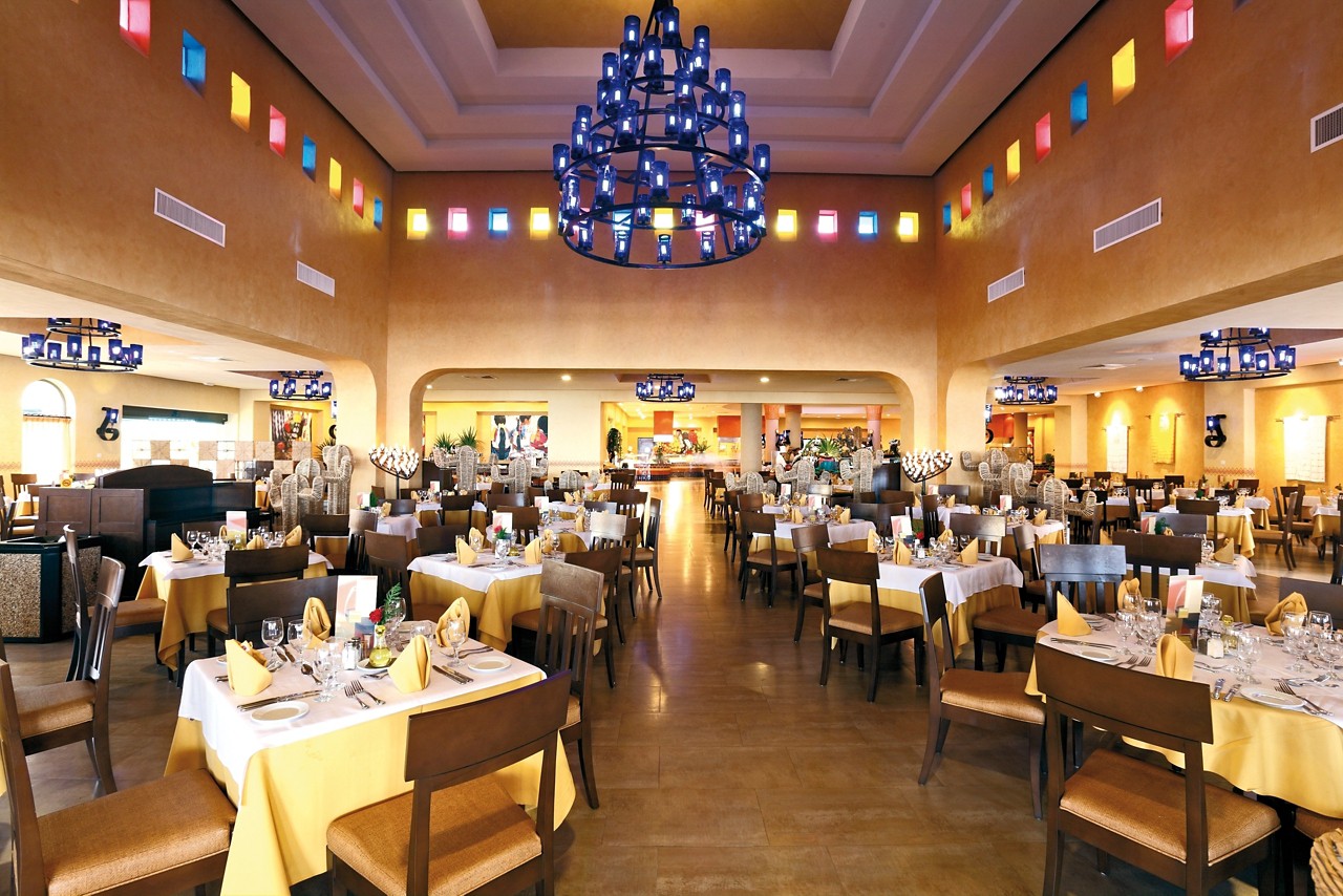 Barceló Maya Palace | All Inclusive Hotel | Barcelo.com