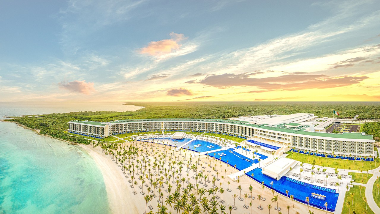 Occidental Costa Cancún | Hotel Todo Incluido | Barcelo.com