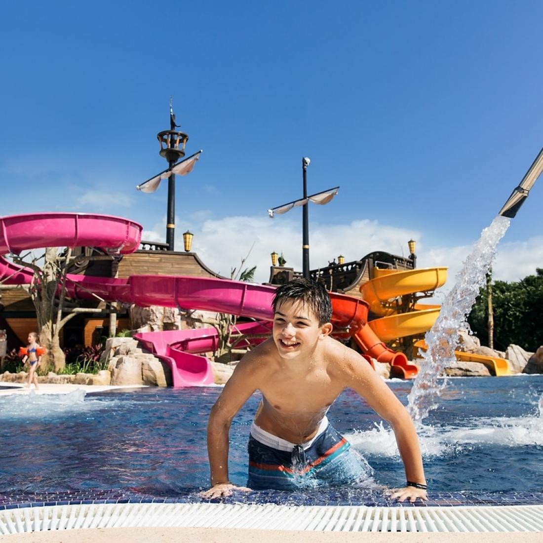 Barcelo Maya Tropical 24h All Inclusive Barcelo Com