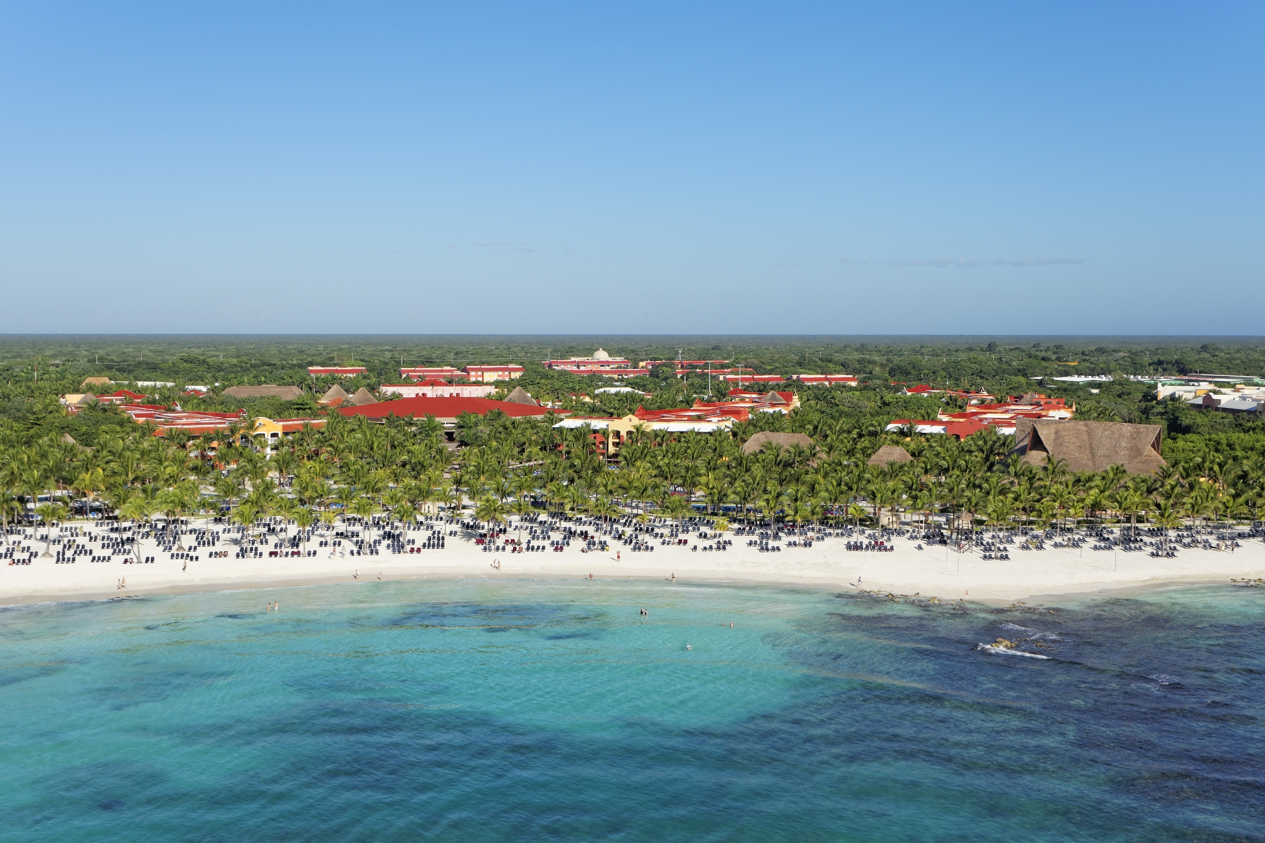 excursions in riviera maya by apple vacations