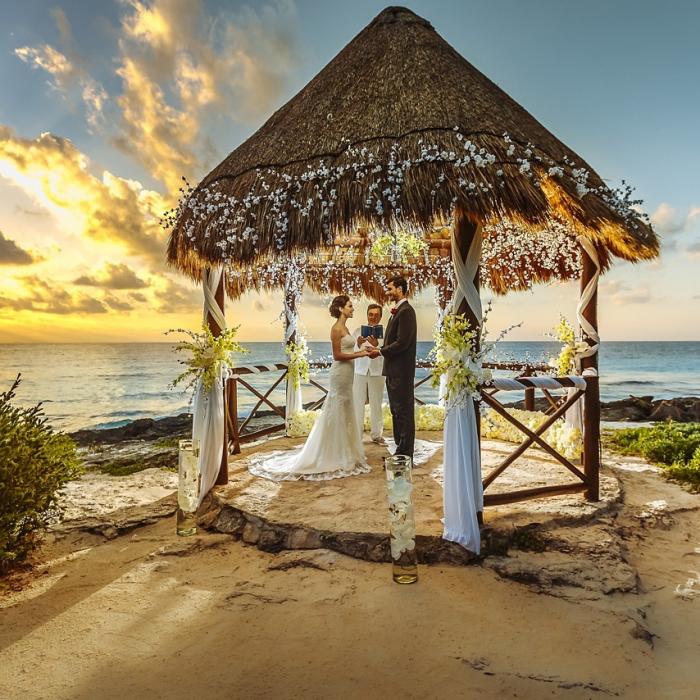 Get Wallpaper Occidental At Xcaret Destination Riviera Maya Barcelo Com For iPhone Free