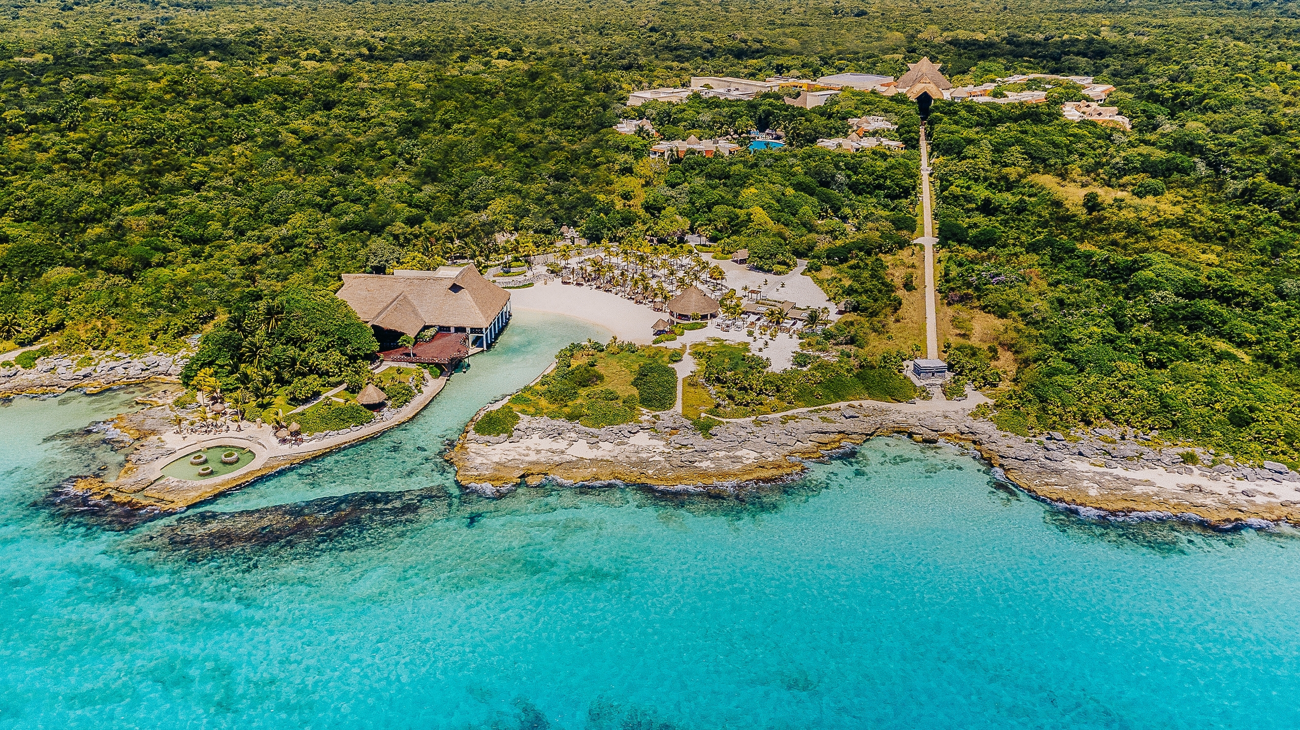 Occidental at Xcaret Destination | Riviera Maya 