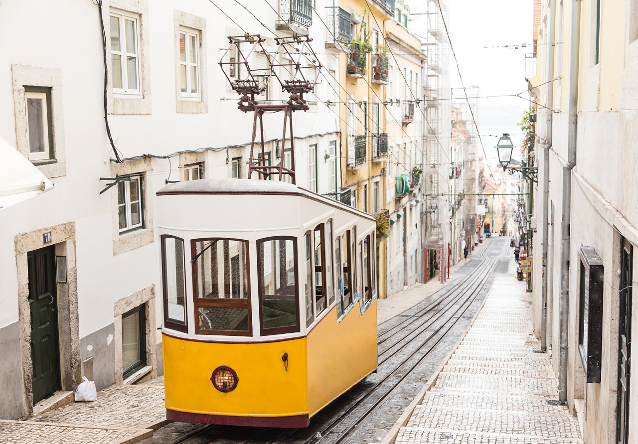 Occidental Lisboa | Hotel in Portugal | Barcelo.com