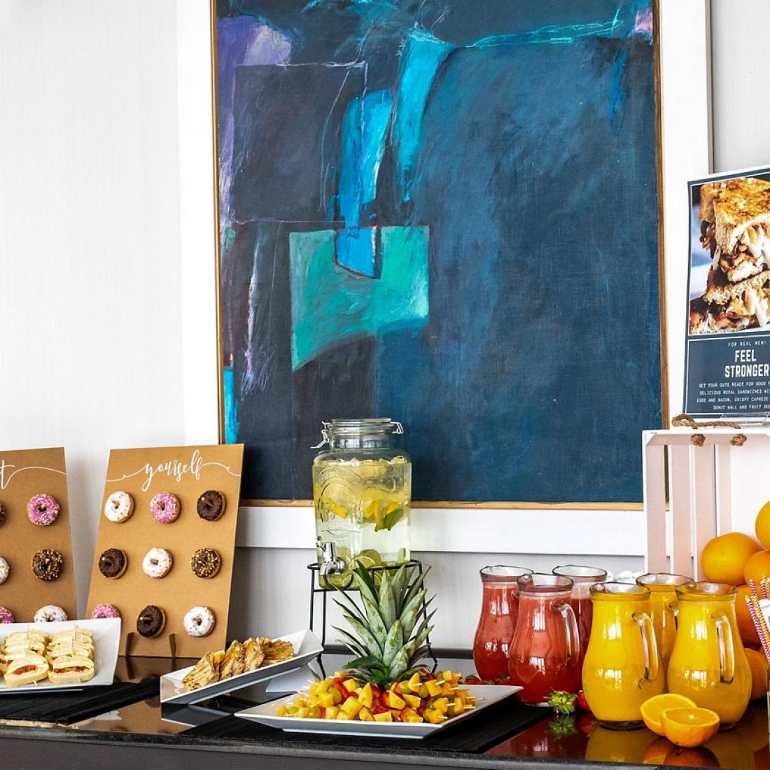 Occidental Praha Five Hotel In Prag Barcelo Com