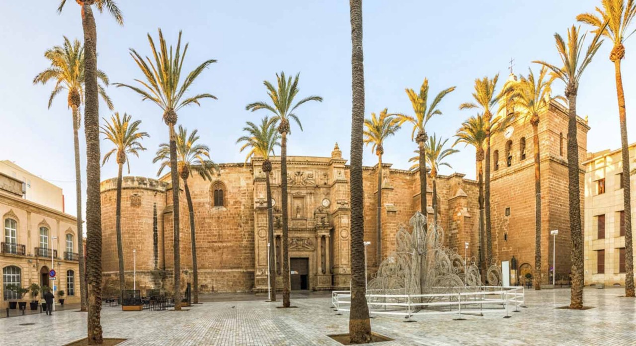 Rutas en Alicante