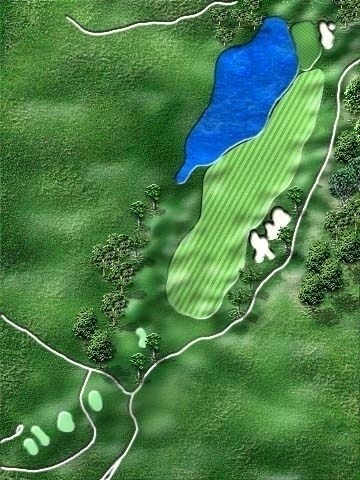 Hole 1