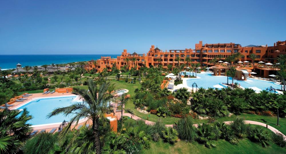 Novo Resort The Residence Luxury Apartments By Barcelo In Cadiz