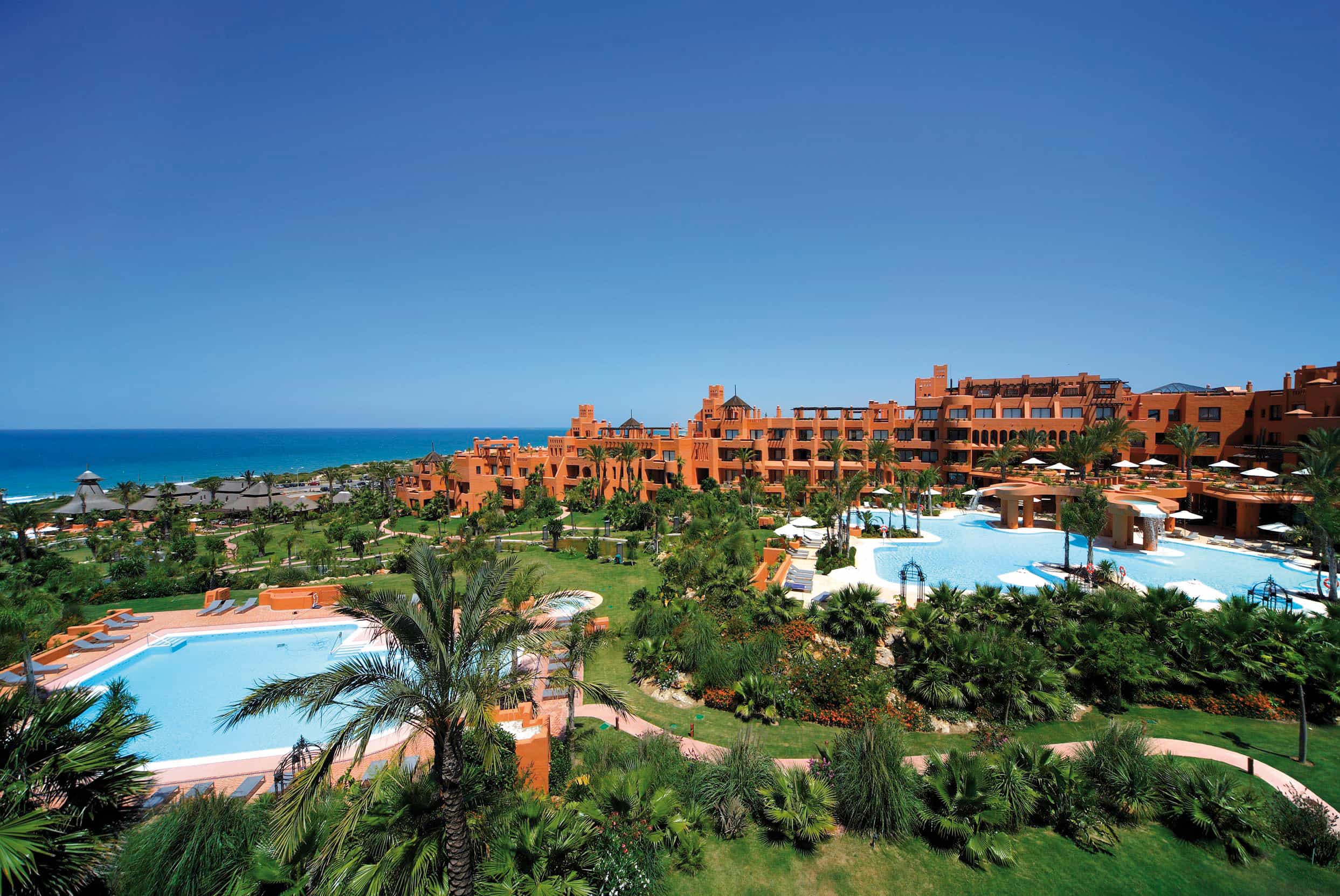 Novo Resort The Residence Luxury Apartments by Barceló, fotografía y vídeo en Urbanización Novo Santi Petri