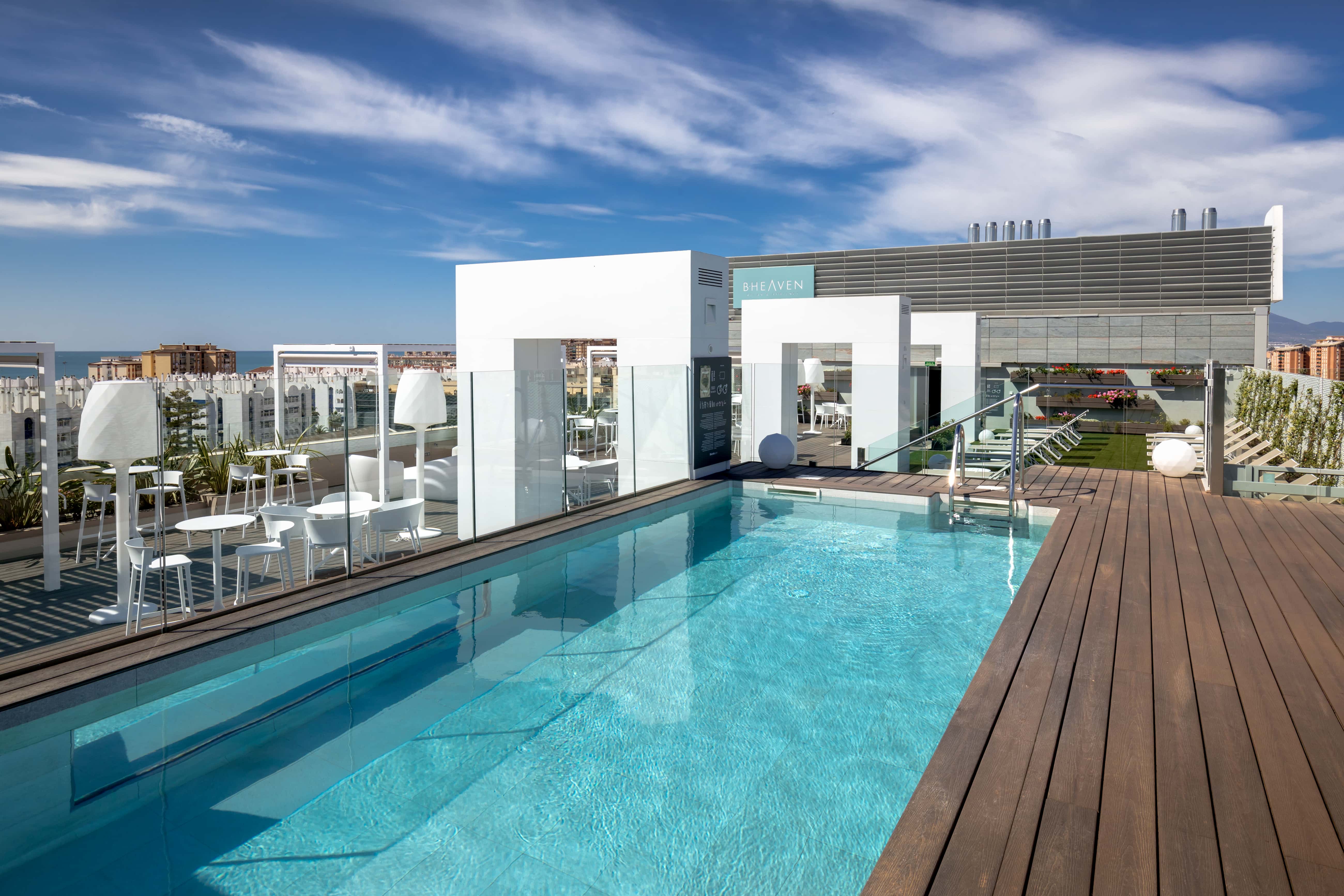 Barcelo Malaga i Malaga