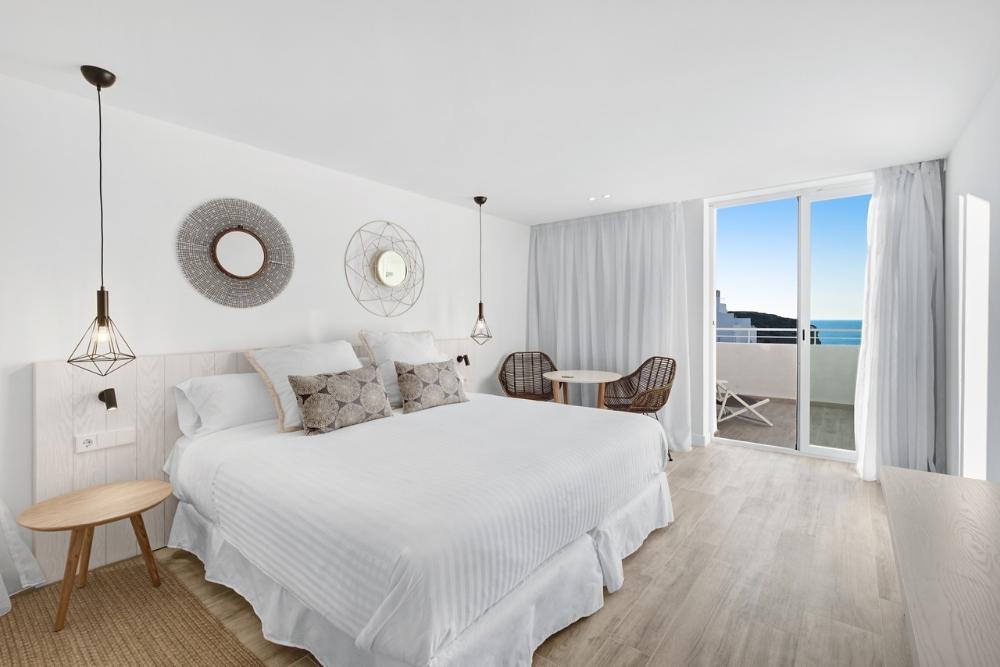 Get Wallpaper Barcelo Portinatx Adults Only Hotel Solo Para Adultos En Ibiza Free HD