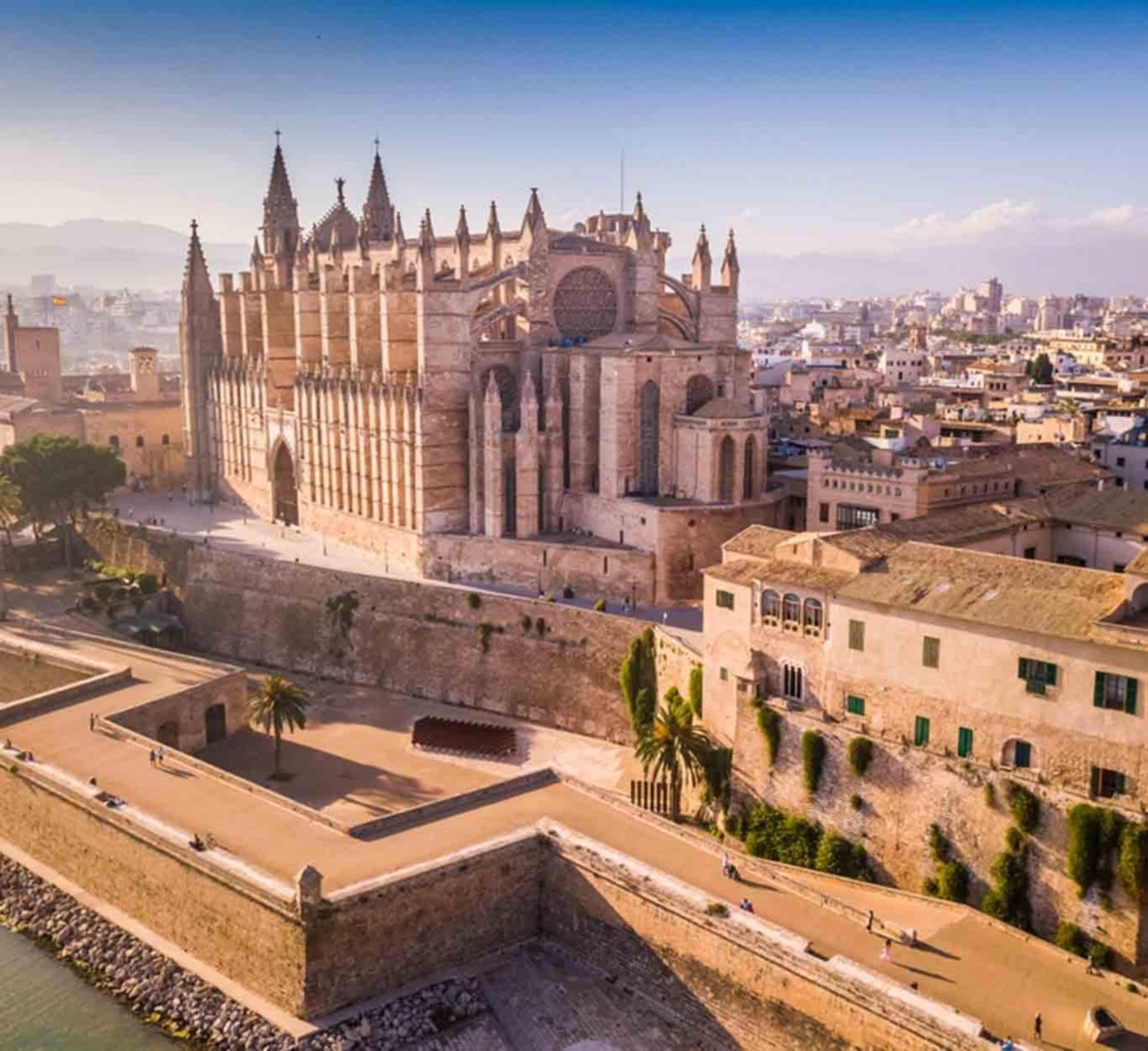 Hotels in Mallorca | Spain | Barcelo.com