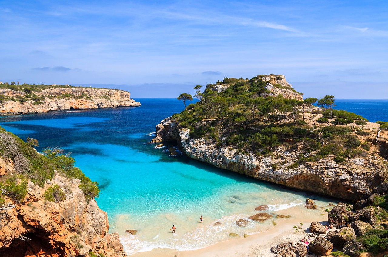 Hotels In Mallorca 4 Or 5 star Hotels
