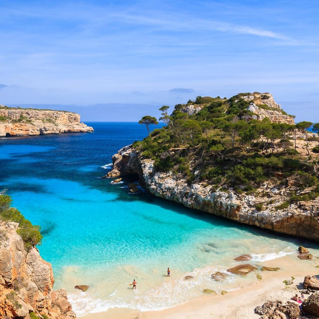 Hotels In Mallorca Spain Barcelo Com