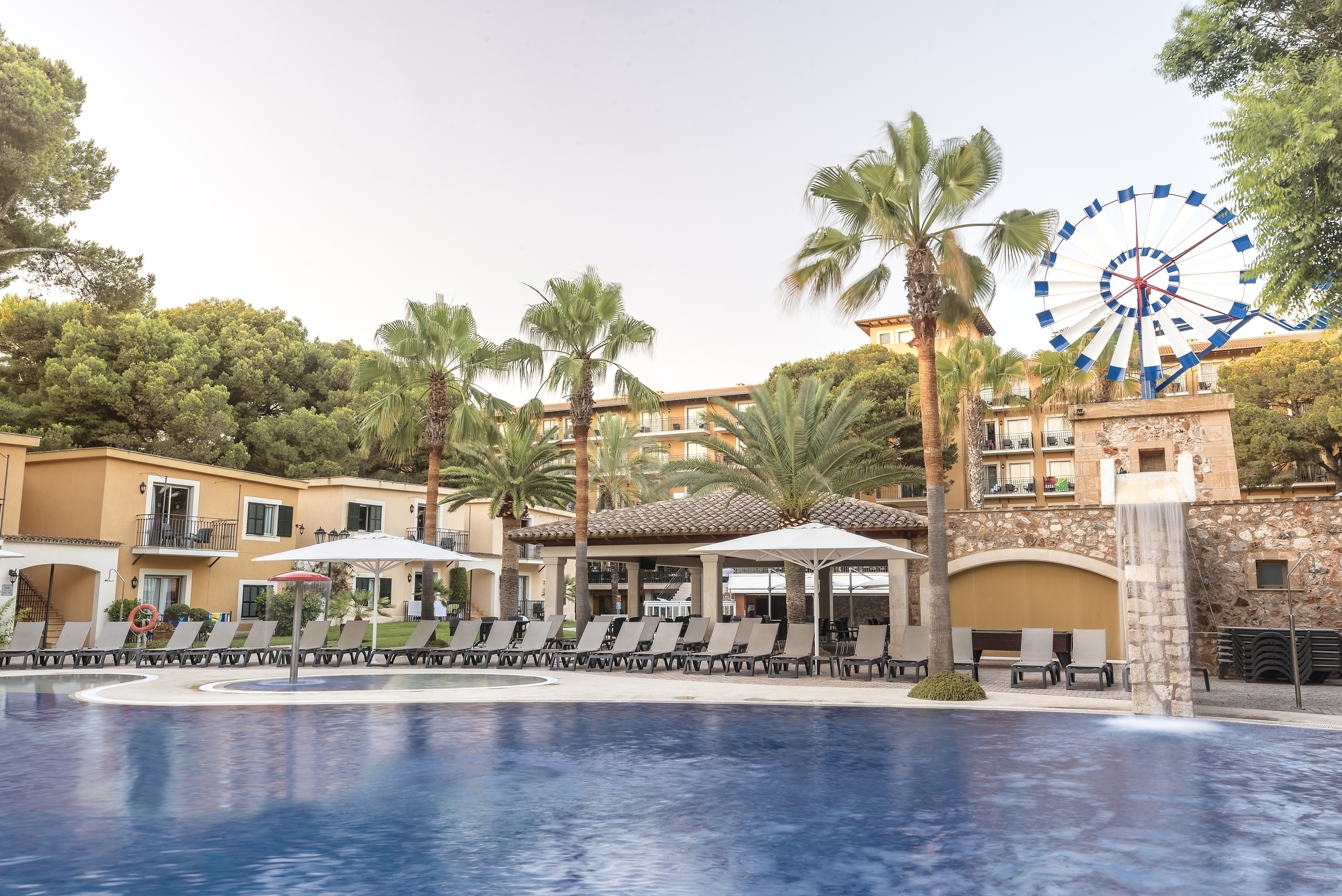 Occidental Playa de Palma | Hotel in Mallorca 