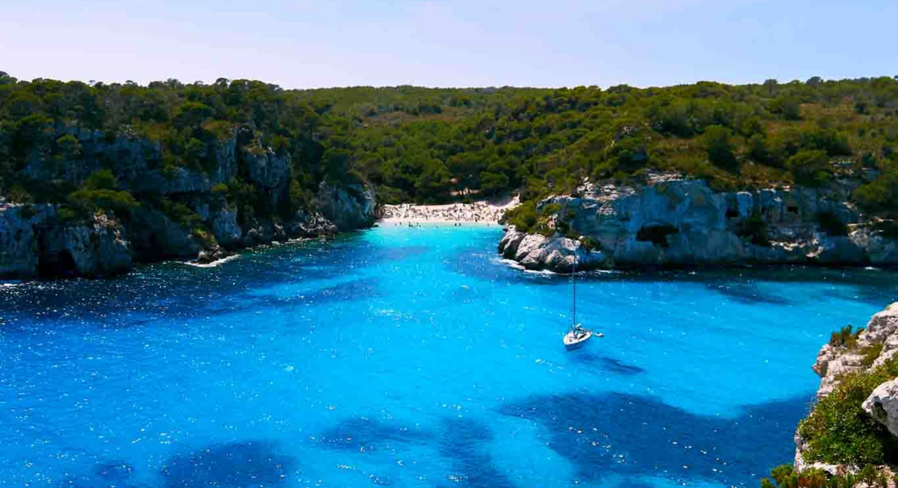 Menorca