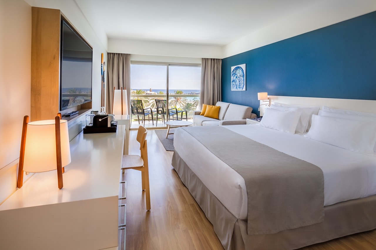 Habitaciones