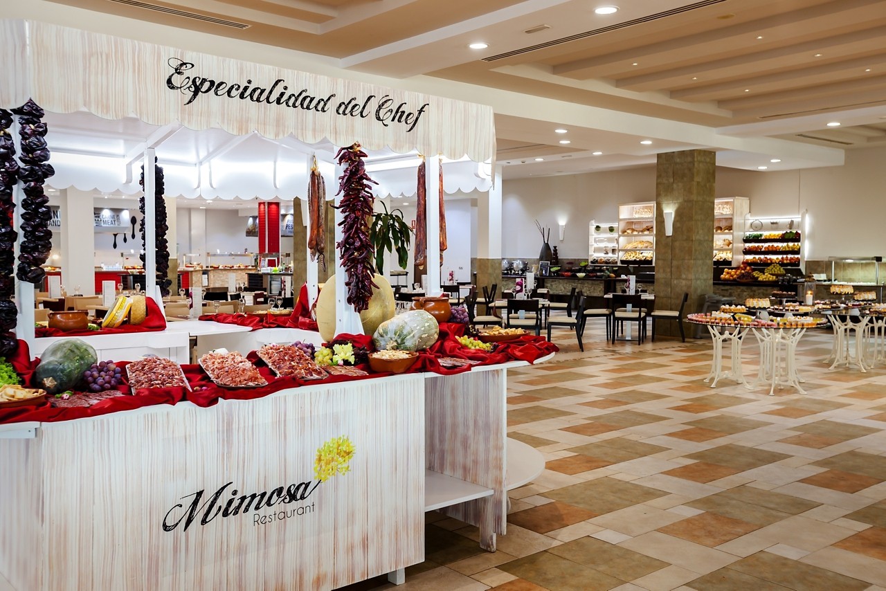 hotel occidental jandia mar fuerteventura