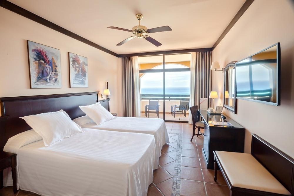 Wallpaper Occidental Jandia Playa Hotel En Morro Del Jable Barcelo Com Free HD
