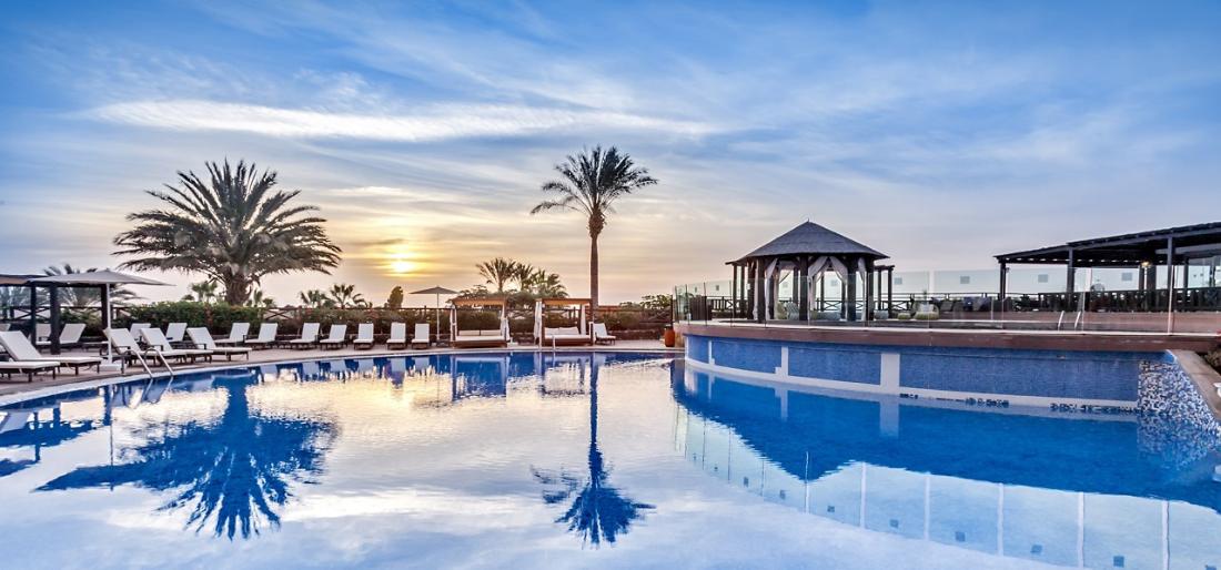 Hotel Occidental Grand Fuerteventura Royal Club