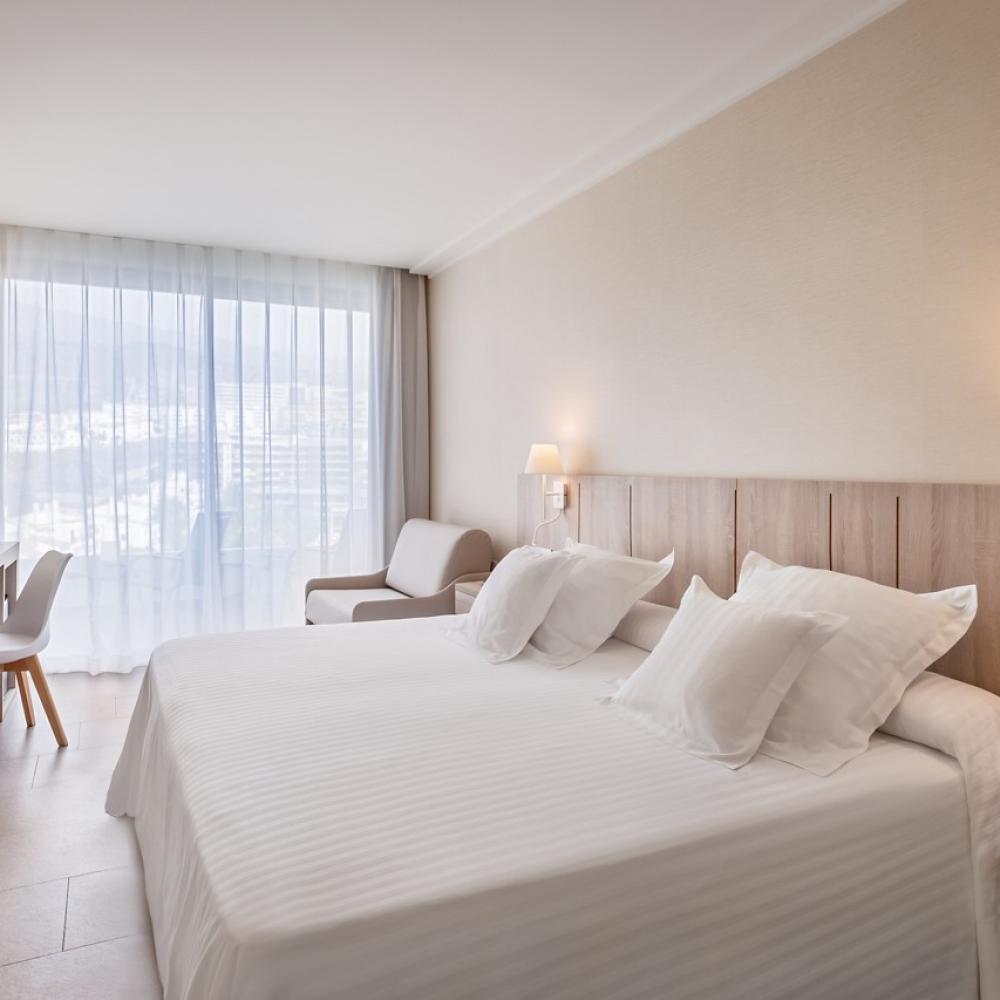 Infrarrojo garrapata recompensa Hotel Barceló Santiago - Adults Only | Hotel en Tenerife | Barceló