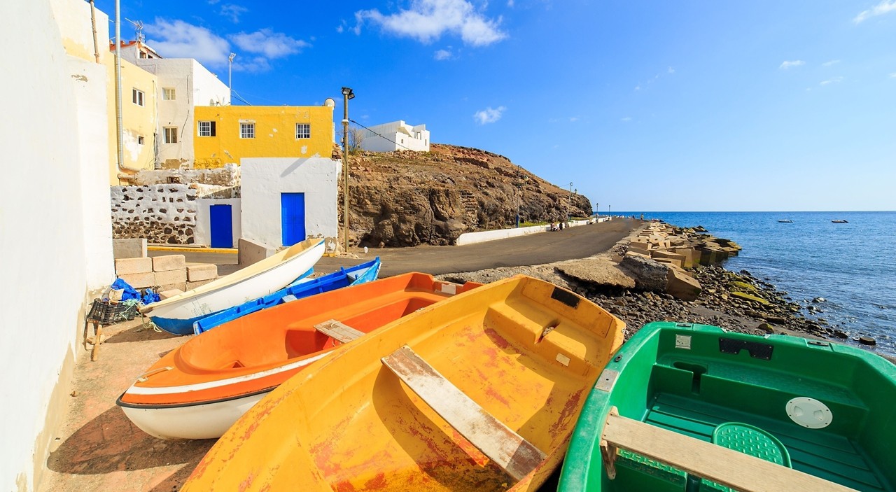 Hotels in Tenerife | Canary Islands | Barcelo.com
