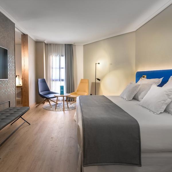 ¡Bravo! 34+  Raras razones para el Hotel Barcelo Caceres: We did not find results for: