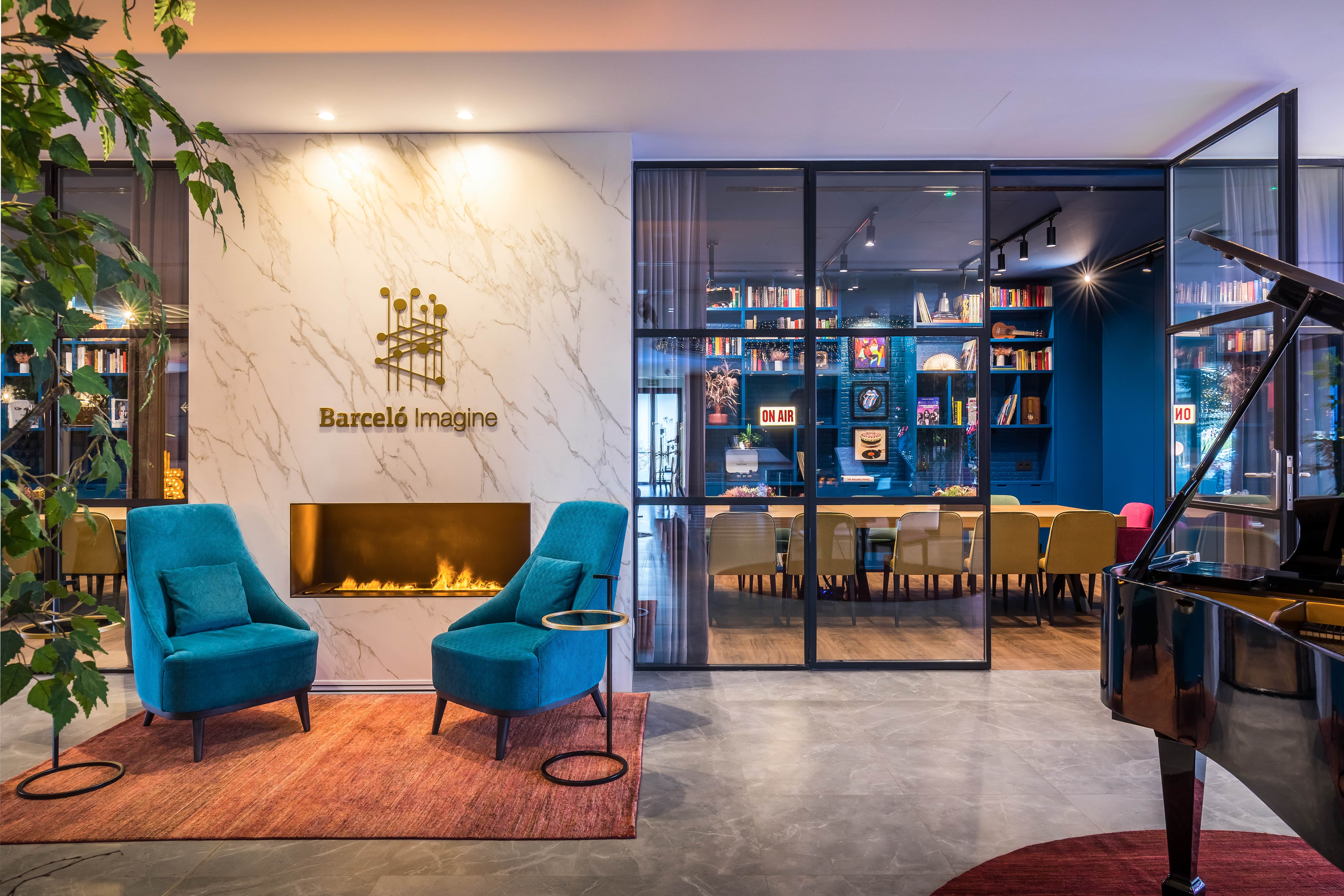 Barcelo Imagine