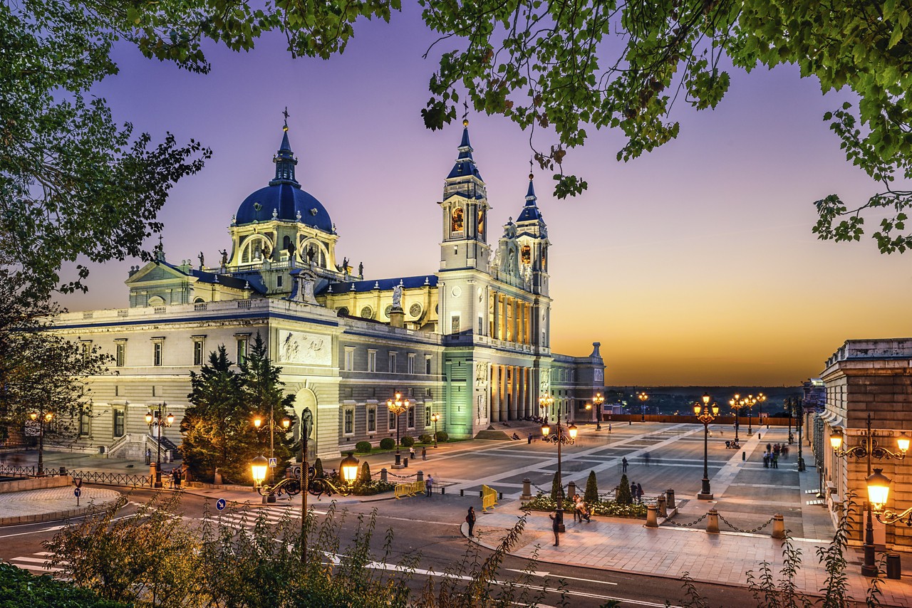 Madrid