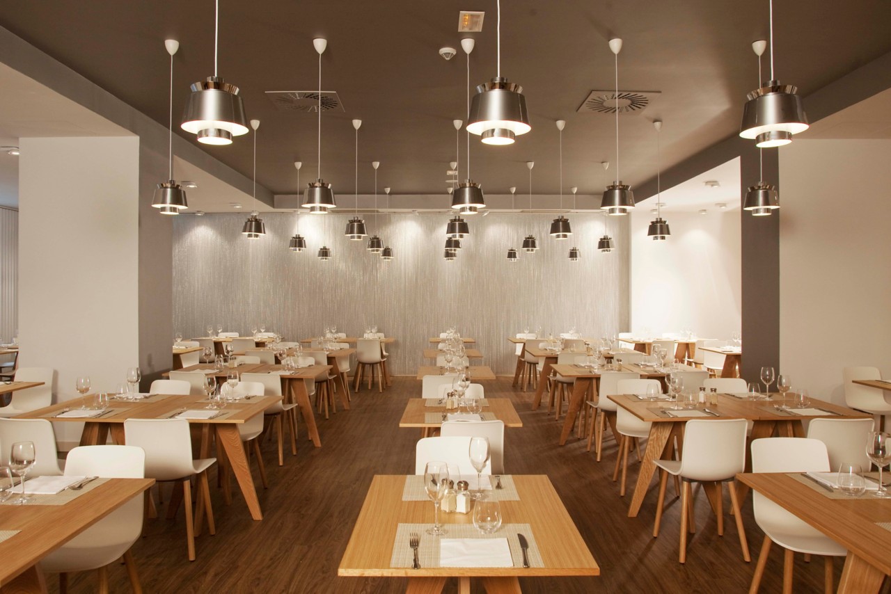 Souk Restaurant