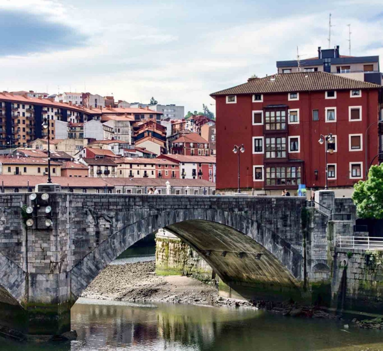 Actividades en Bilbao