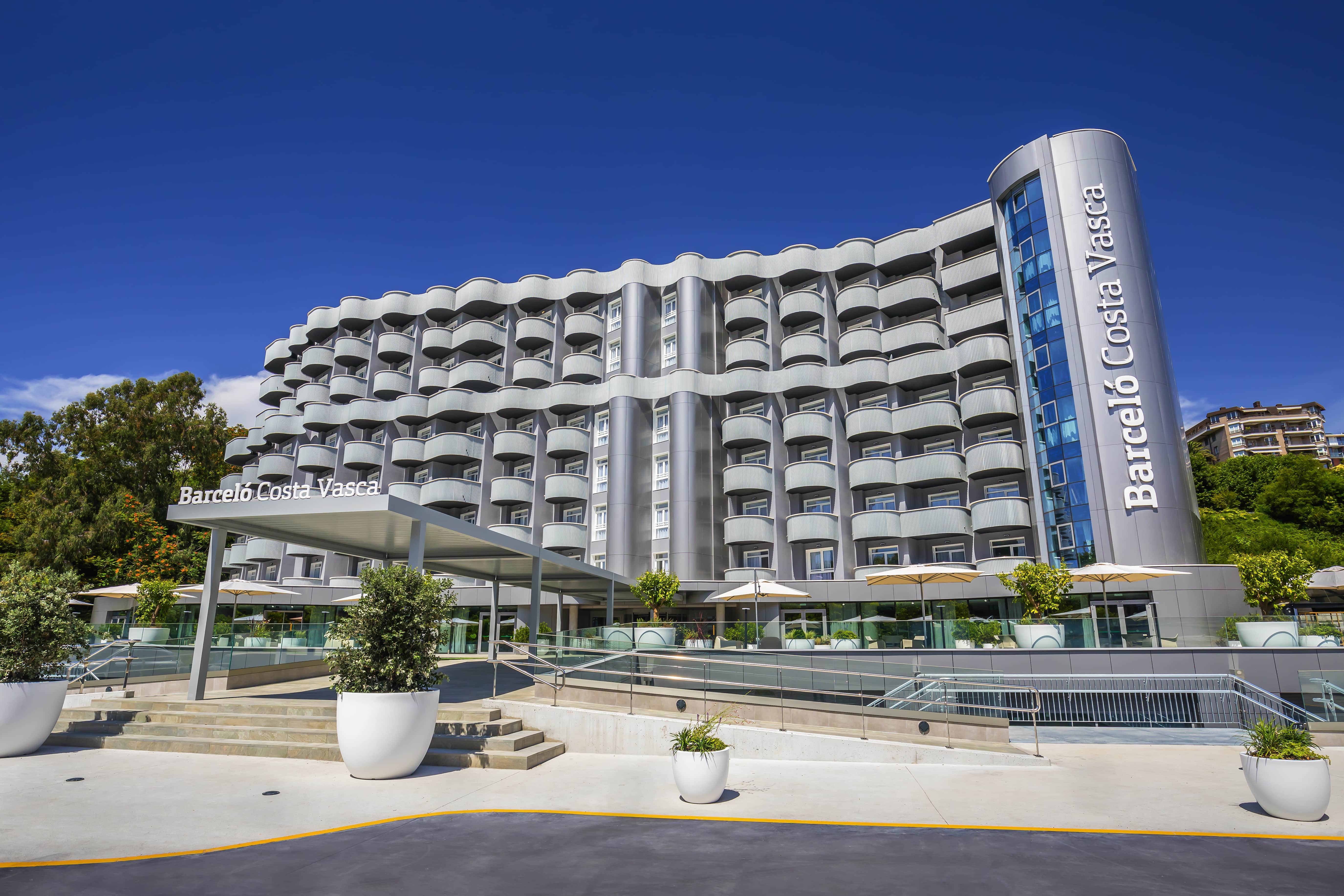 Barceló Costa Vasca