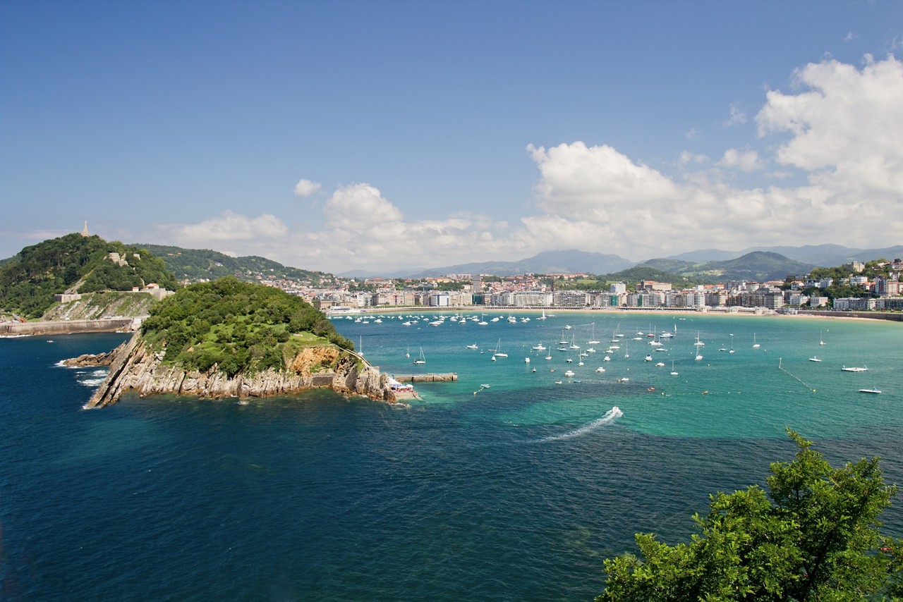 Barceló Hotels & Resorts in San Sebastián | Barcelo.com