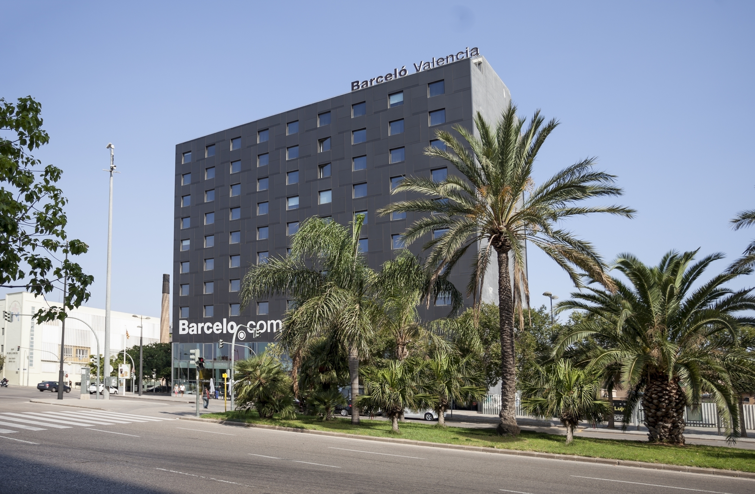 Valencia | Hotell Valencias | BarcelonaValencia | Hotell Valencias | Barcelona  