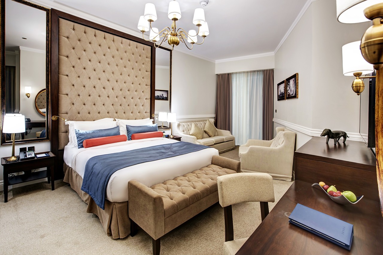 Dukes The Palm, a Royal Hideaway Hotel | Luxury hotel in ...