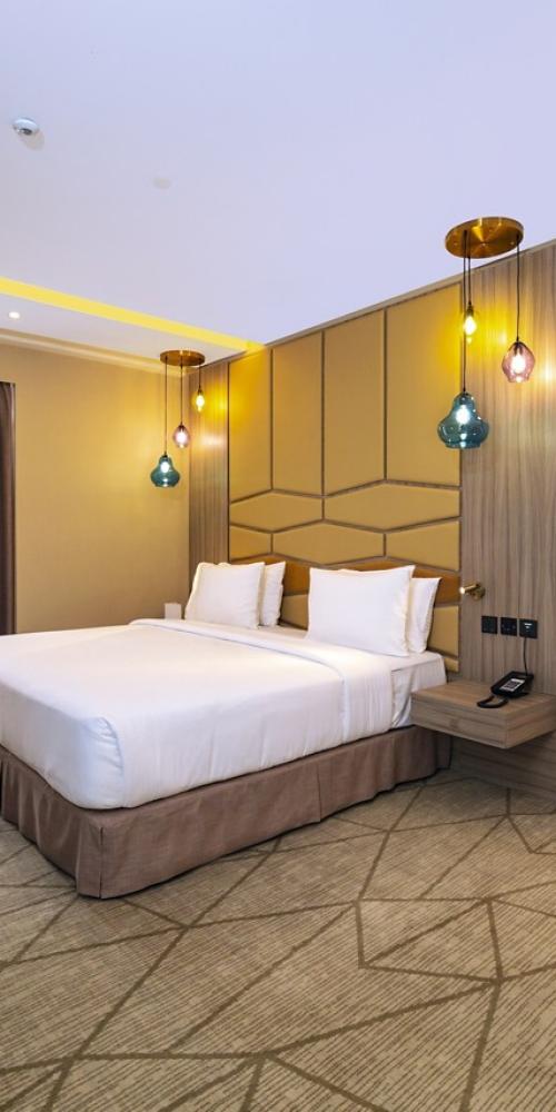 Occidental Dubai Production City فندق أعمال في دبي Barcelo Com