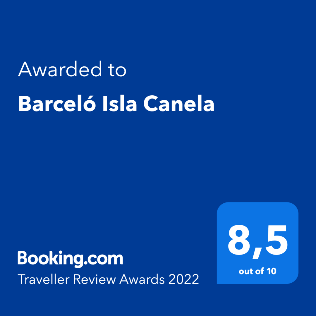 World Travel Awards 2019 - Best All Inclusive in Spain