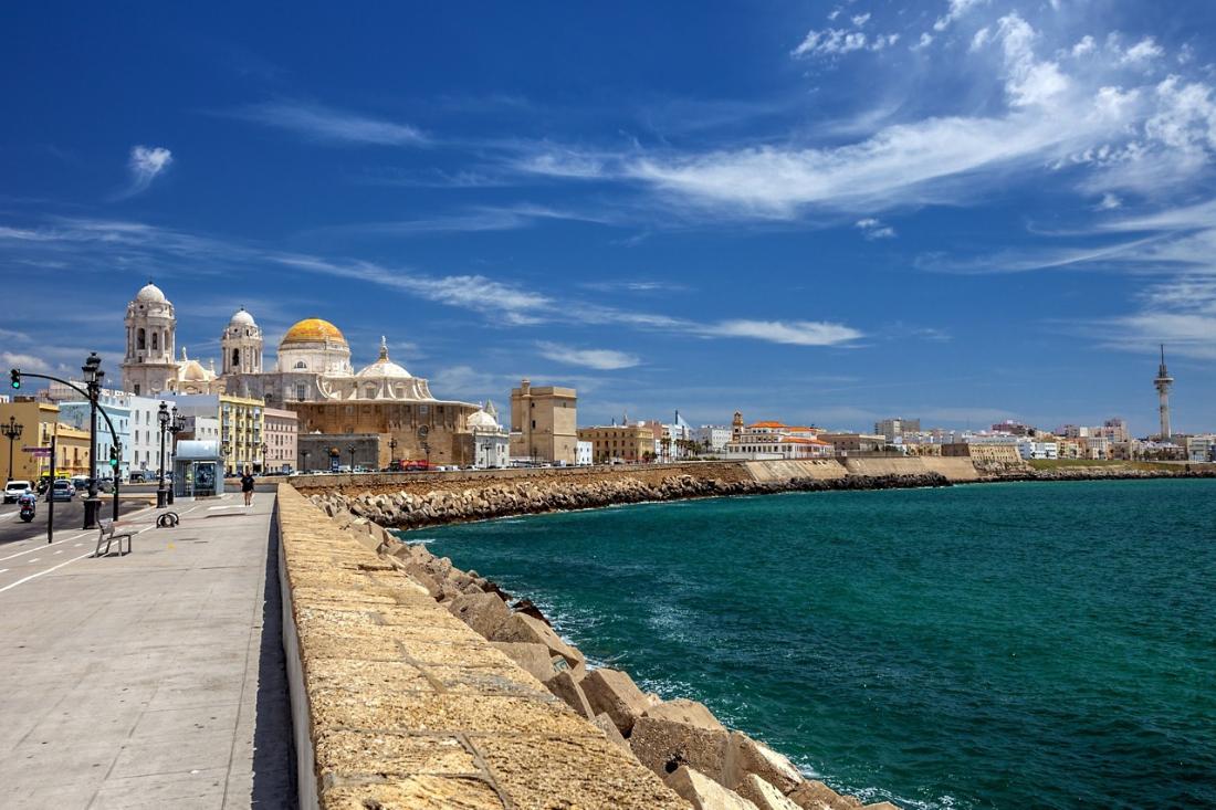 Inspecteren Peregrination Migratie Hotels in Cadiz | Spain | Barcelo.com
